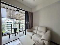 The Poiz Residences (D13), Apartment #597152841
